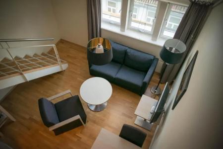 City Living Schøller - 20