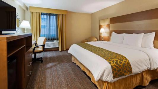 Best Western Court - 34