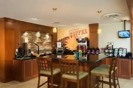 Staybridge Suites - Ballantyne, an IHG - 29