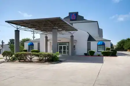 6-San Antonio, Tx - South - 13