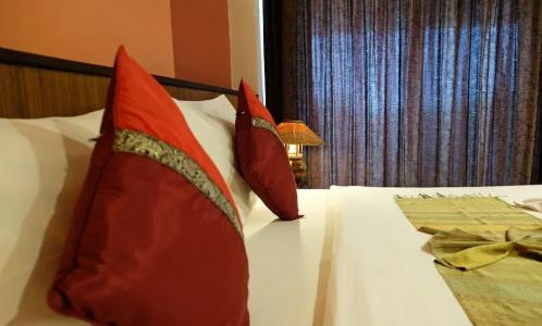 Capital o 1111 Ananda Lanta Resort - Sha Plus - 134