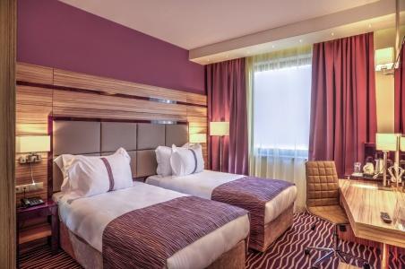 Holiday Inn Plovdiv, An Ihg - 49