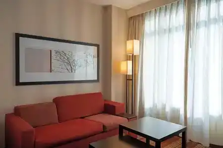 Courtyard by Marriott Washington, D.C./Foggy Bottom - 39