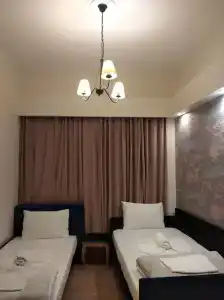 Pension Dafni - 31