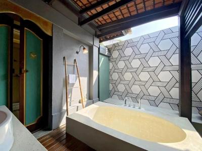 Praseban Resort - 92
