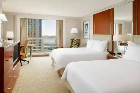 San Diego Marriott Gaslamp Quarter - 80