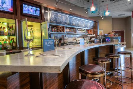 Courtyard by Marriott - 25