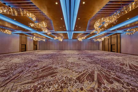 Jw Marriott, Anaheim Resort - 35