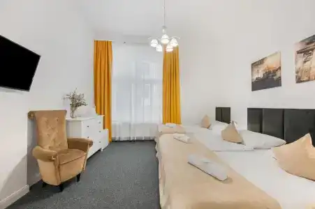 Downtown Bratislava B&B - 4