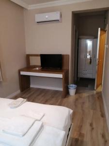 Rega Otel - 82
