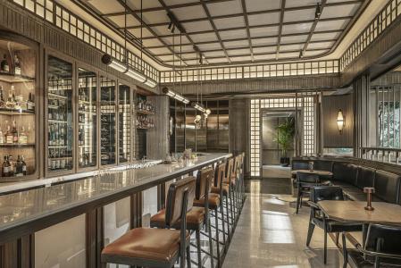 Four Seasons Bangkok at Chao Phraya River - 35