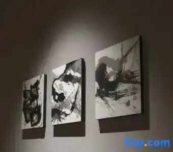 Shinzan Rakutei - 65