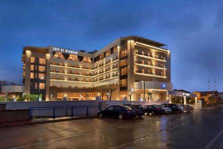 Tryp By Wyndham Izmit - 23