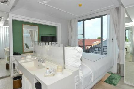 Riva Arun Bangkok - Sha Extra Plus - 41