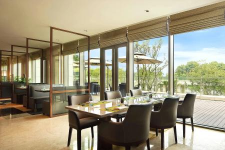 Sheraton Grand Hangzhou Binjiang - 31
