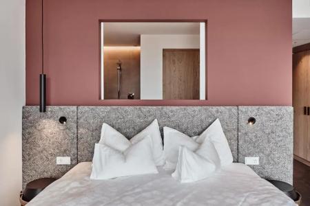 Haller Suites & Restaurant - 12