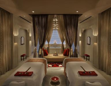 Itc Mughal, a Luxury Collection & Spa, - 3