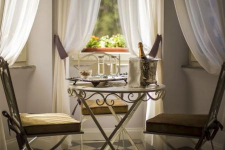 Trastevere Royal Suite - 82