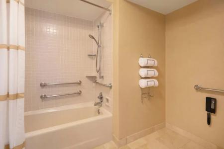 Newport Beach Marriott Bayview - 73