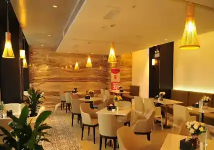 Jinjiang Inn Select (Dali Erhai Park) - 9