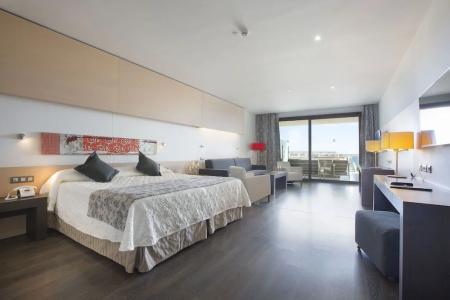 Hipotels Gran Conil & Spa - 94