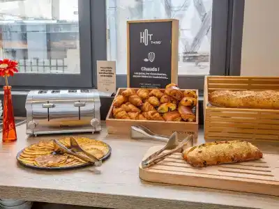 ibis Blois Centre Château - 11