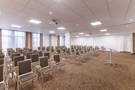 Park Inn by Radisson Göttingen - 13