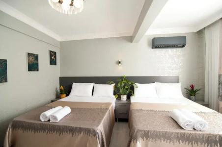 Garden Terrace 1 - 30