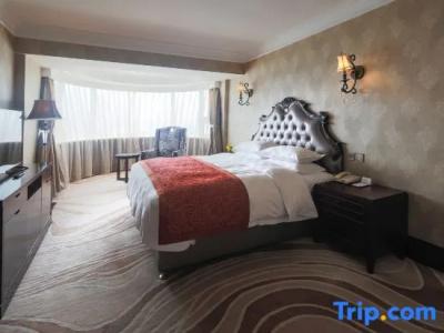 Beijing Continental Grand - 126