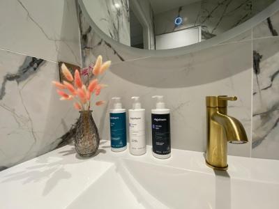 Best Western Plus Le Moderne - 114