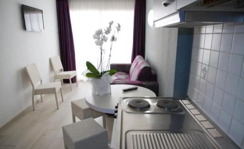 ApartMiami Park - 123