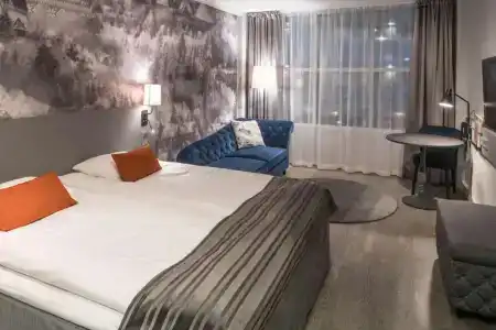 Scandic Rovaniemi - 44