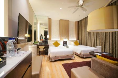 Solaria Nishitetsu Seoul Myeongdong - 39