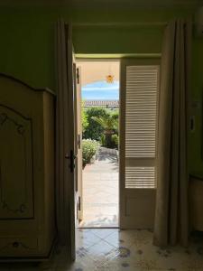 Residence Mendolita - 121