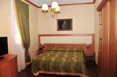 Borgo Don Chisciotte - 38