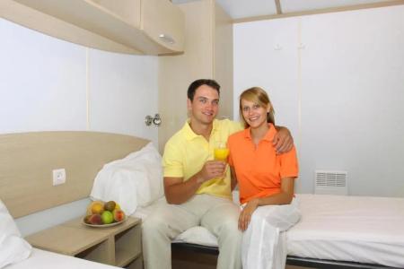 Camping Siena Colleverde - 52