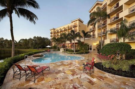 Inn at Pelican Bay - 12