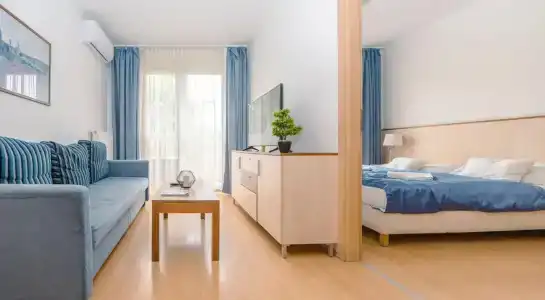 Premium Apartment House - 6