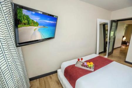 Metropole Suites South Beach - 49