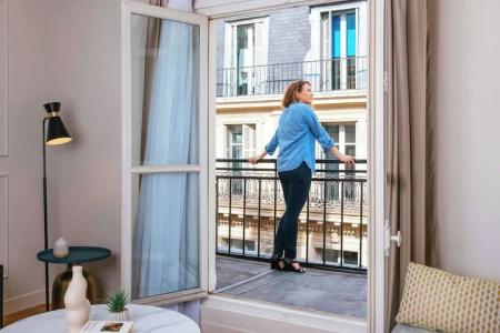 ApartAdagio Paris Opéra - 25