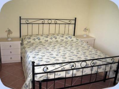 Residence Domus Cilento - 16