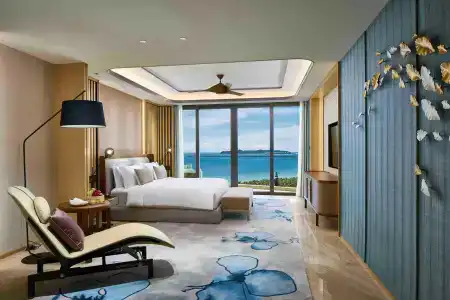 Crowne Plaza Sanya Haitang Bay Resort, An Ihg - 3