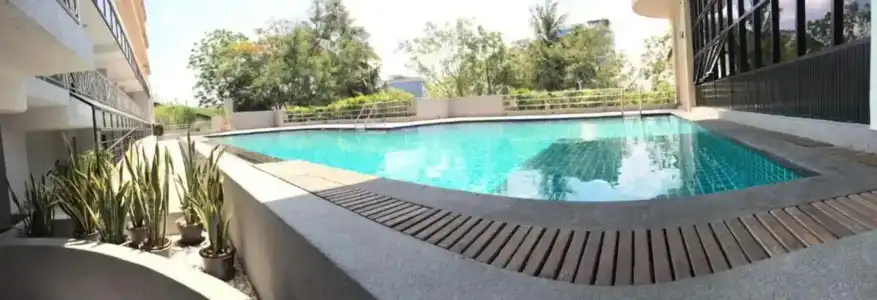 Carnation Residence - 11