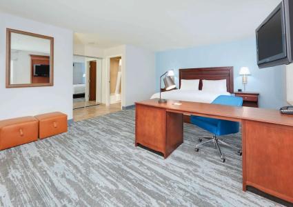 Hampton Inn & Suites Dallas-Arlington-South - 66