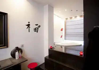 B&B Luxe Suites-1-2-3 - 7