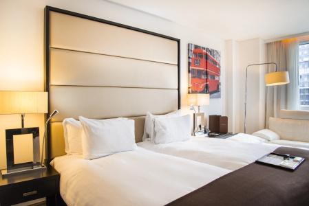 Pestana Chelsea Bridge - 2