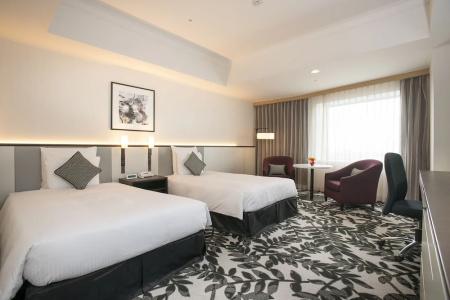 Ana Crowne Plaza Grand Court Nagoya, An Ihg - 122