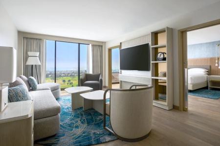 Vea, a Marriott & Spa - 78