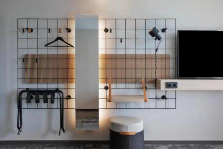 Moxy Tromso - 23
