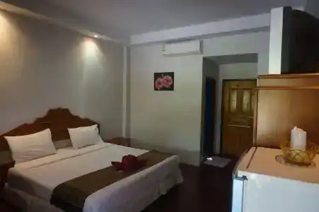 Buppha - 2